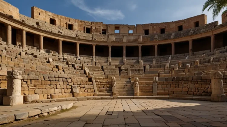 Roman Theater