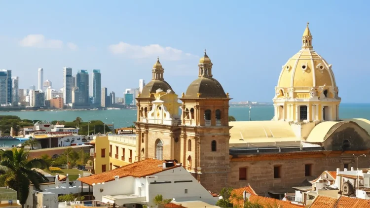 Royal Basilica of Our Lady of Mercy