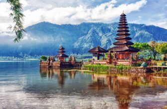 Острів Балі (Bali)