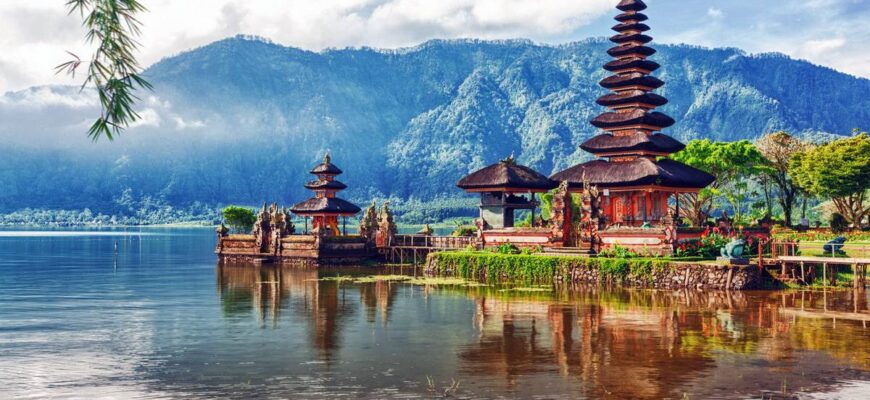 Острів Балі (Bali)
