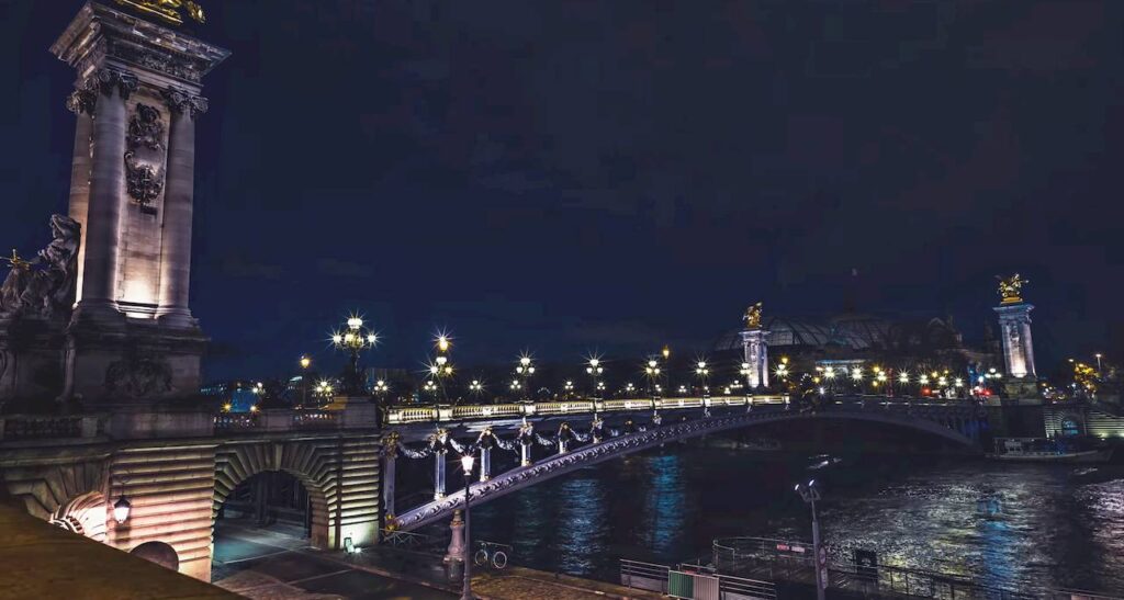 Міст Олександра III