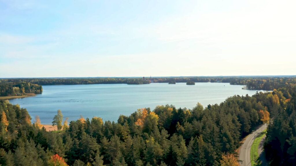 Архипелагове море