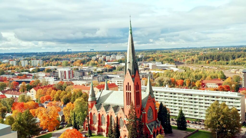 Церква Святого Михаїла