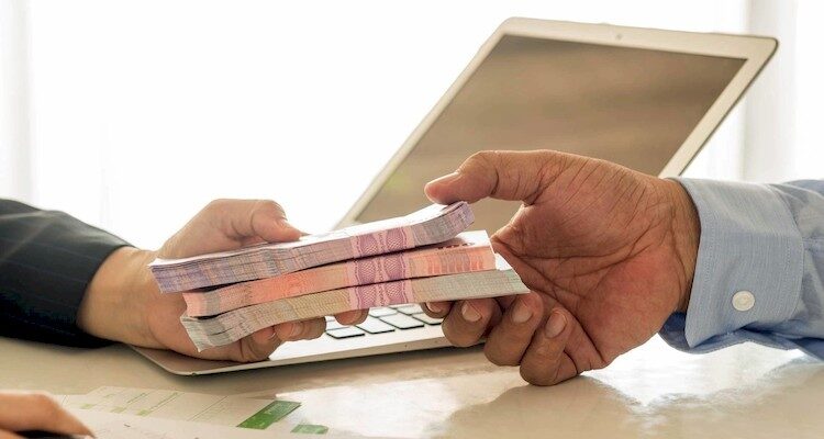 Кредит без довідки про доходи