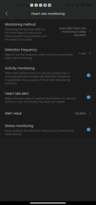 Огляд фітнес-браслета Xiaomi Mi Band 5