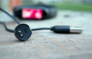 Огляд фітнес-браслета Xiaomi Mi Band 5