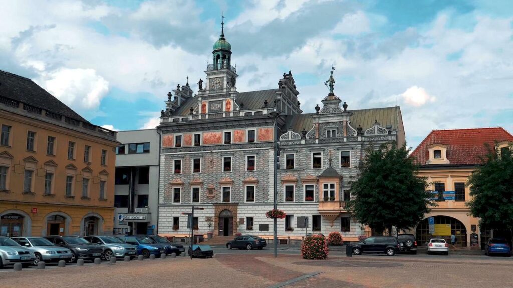 Карлова площа