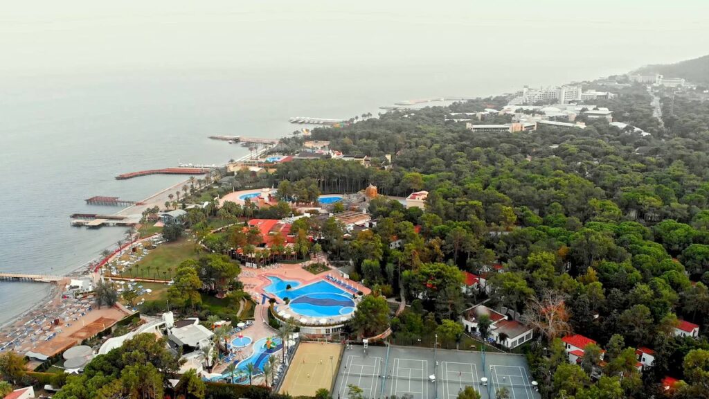 Beldibi hotels