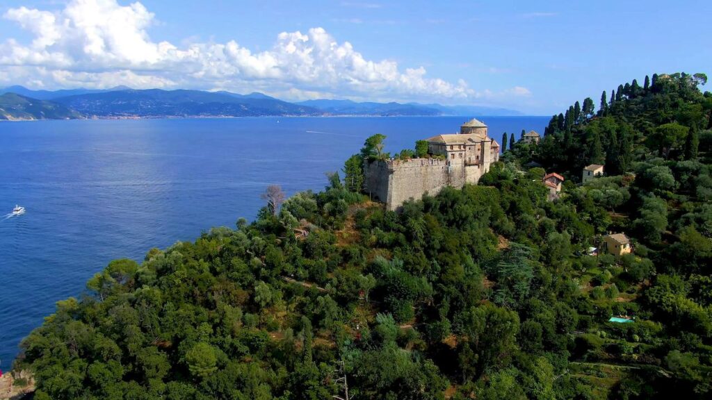 Castello Brown