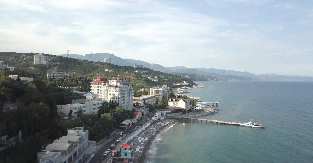 Алушта