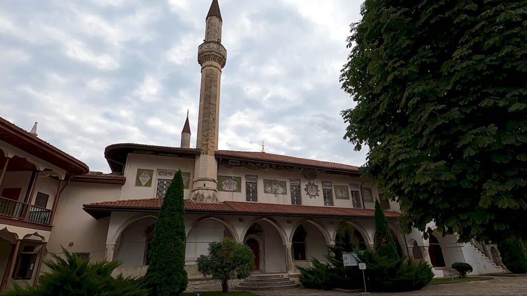 Велика мечеть