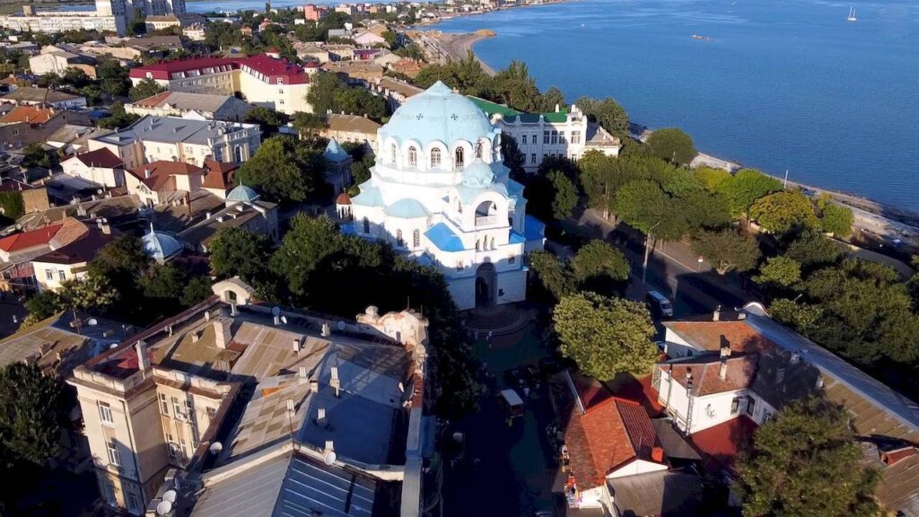 Євпаторія