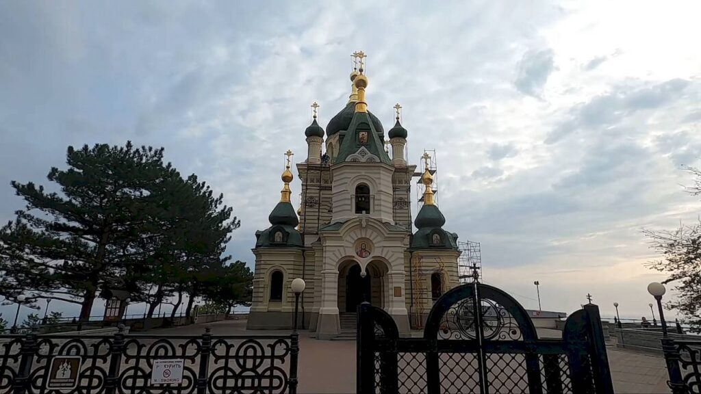 Церква Воскресіння Христового