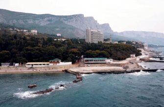 Форос Крим