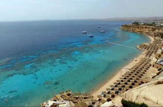 Погода в Шарм-ель-Шейху