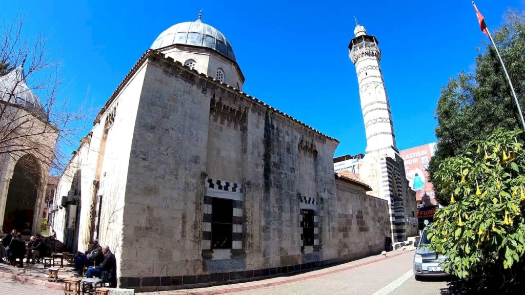Ulu Cami