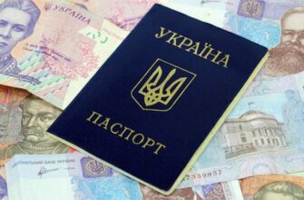 кредит за паспортом
