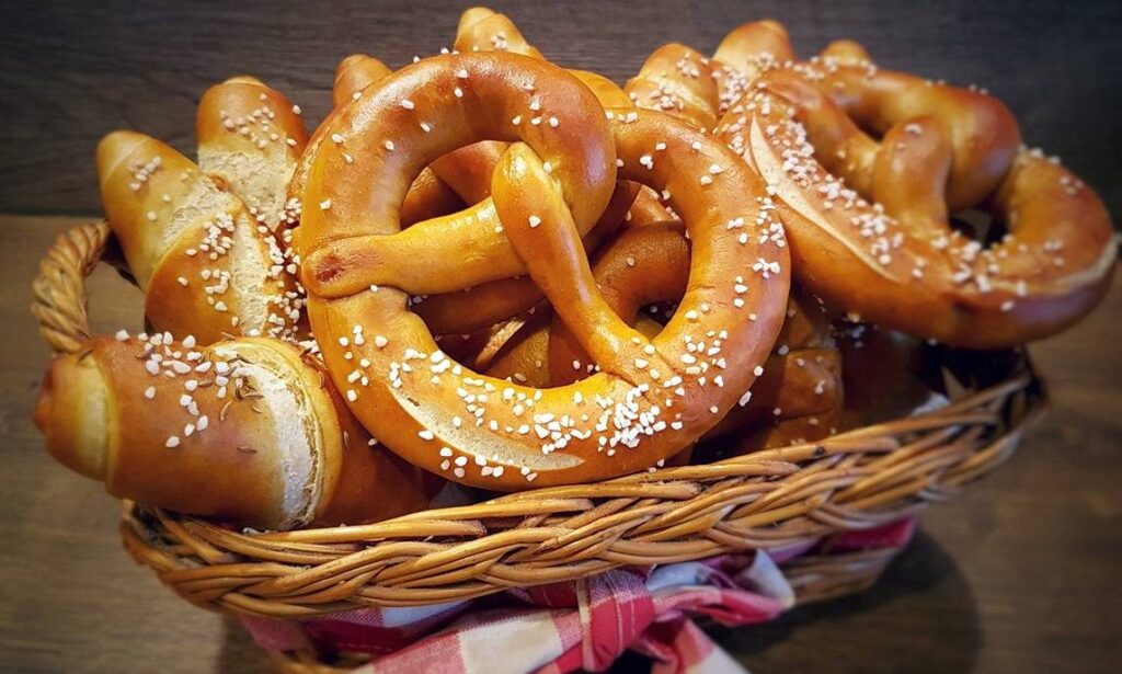 Bretzel