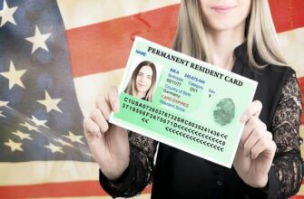 Терміни подачі заявки на розіграш Green Card США 2026-2027 розіграш Green Card США