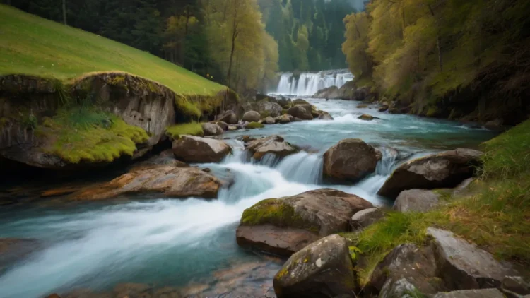 work in switzerland