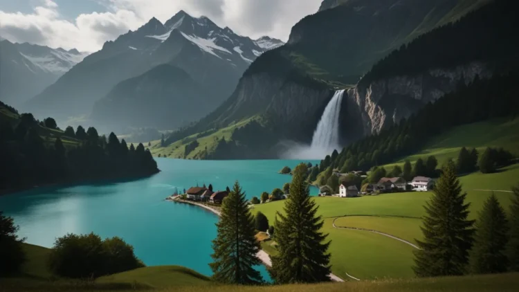 jobs in zurich