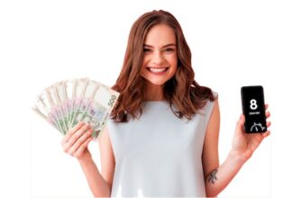 Моментальна позика онлайн