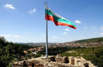 Робота в Болгарії