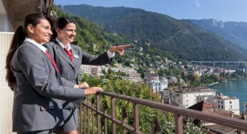 Landing Your Dream Job in Switzerland: A Comprehensive Guide to Available Vacancies