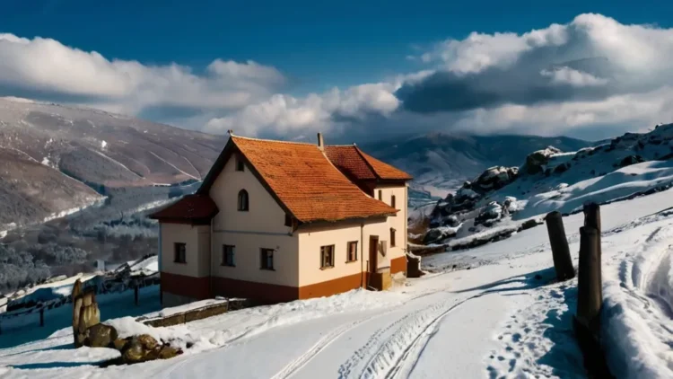 remote jobs bulgaria