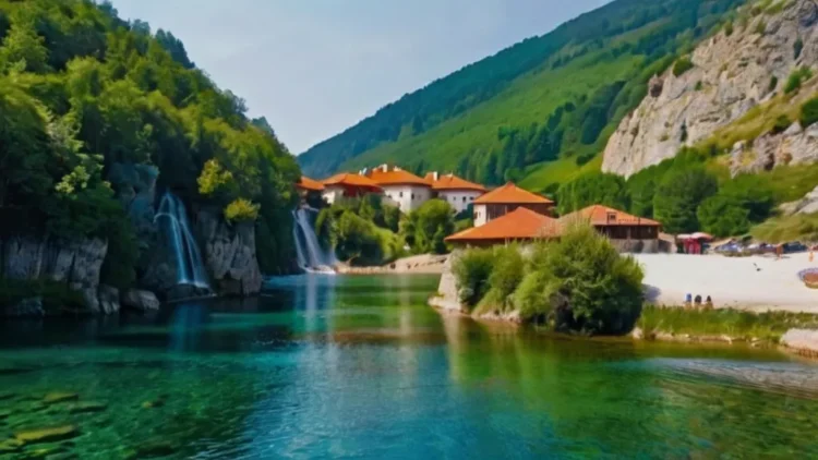 jobs in bulgaria for foreigners