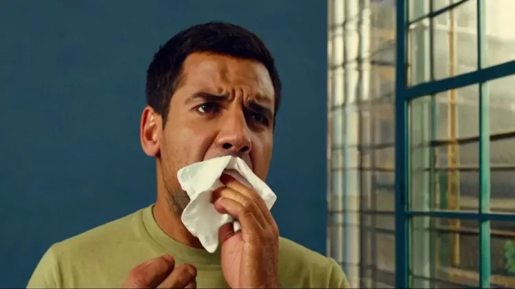 Bad Breath