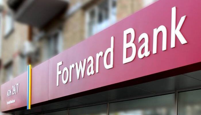 Forward Bank