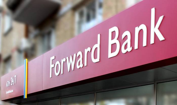 Forward Bank
