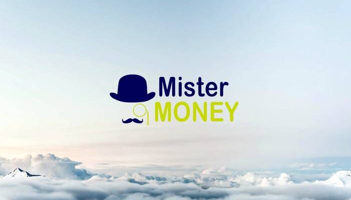 Містер Мані