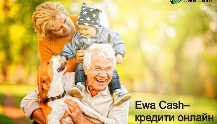ЕВА КЕШ