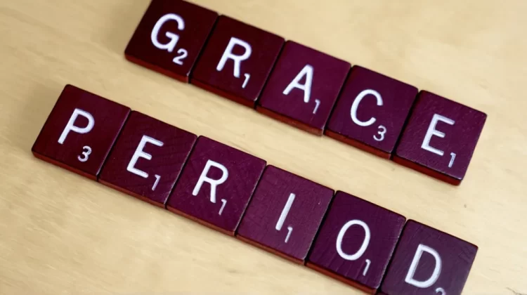 grace period
