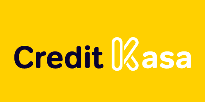 CreditKasa відгуки