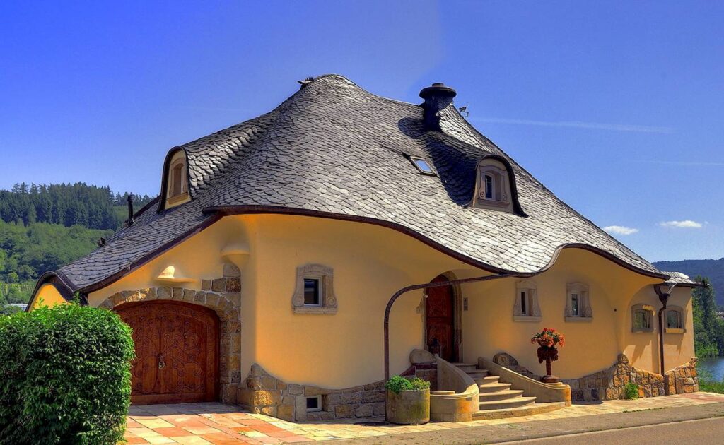 Accommodation from the owners