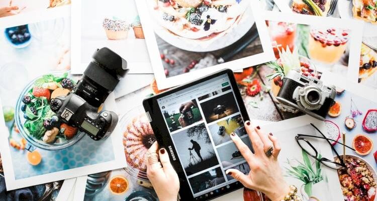 Безкоштовні фотостоки