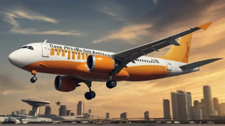 How do low-cost airlines work