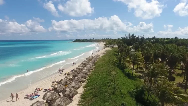 Caribbean
