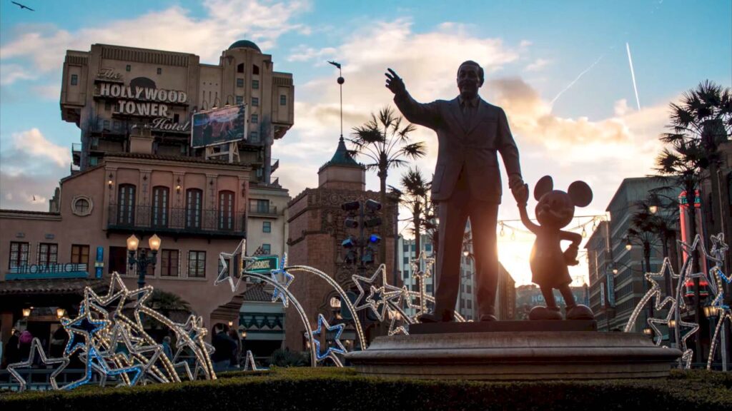 Disneyland Paris
