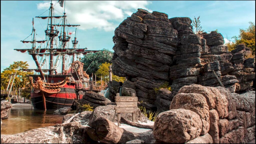 disneyland paris