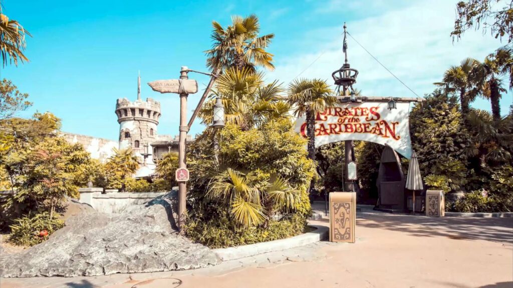 Disneyland