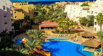 Egypt V Turkey for 5 star all inclusives