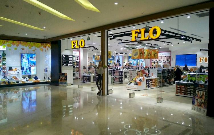 Фло