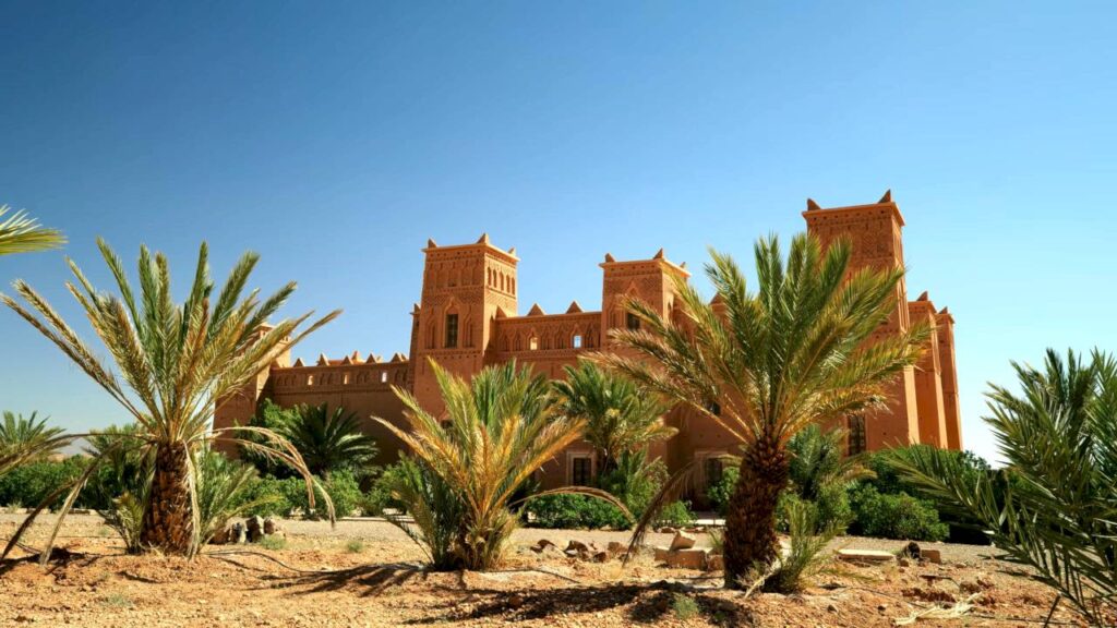 Morocco