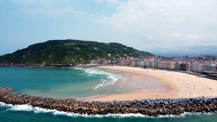 Ondarreta