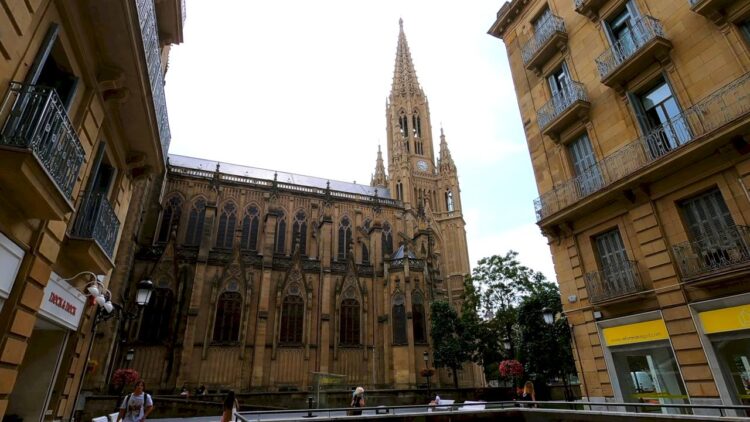 Cathedral