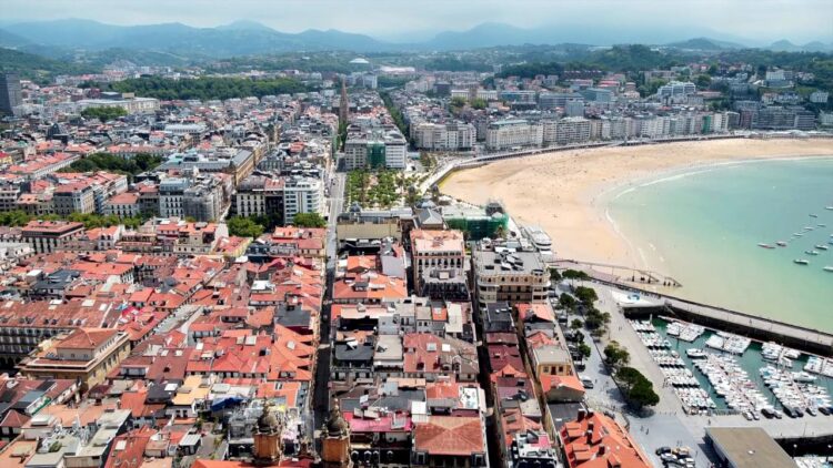 San Sebastian